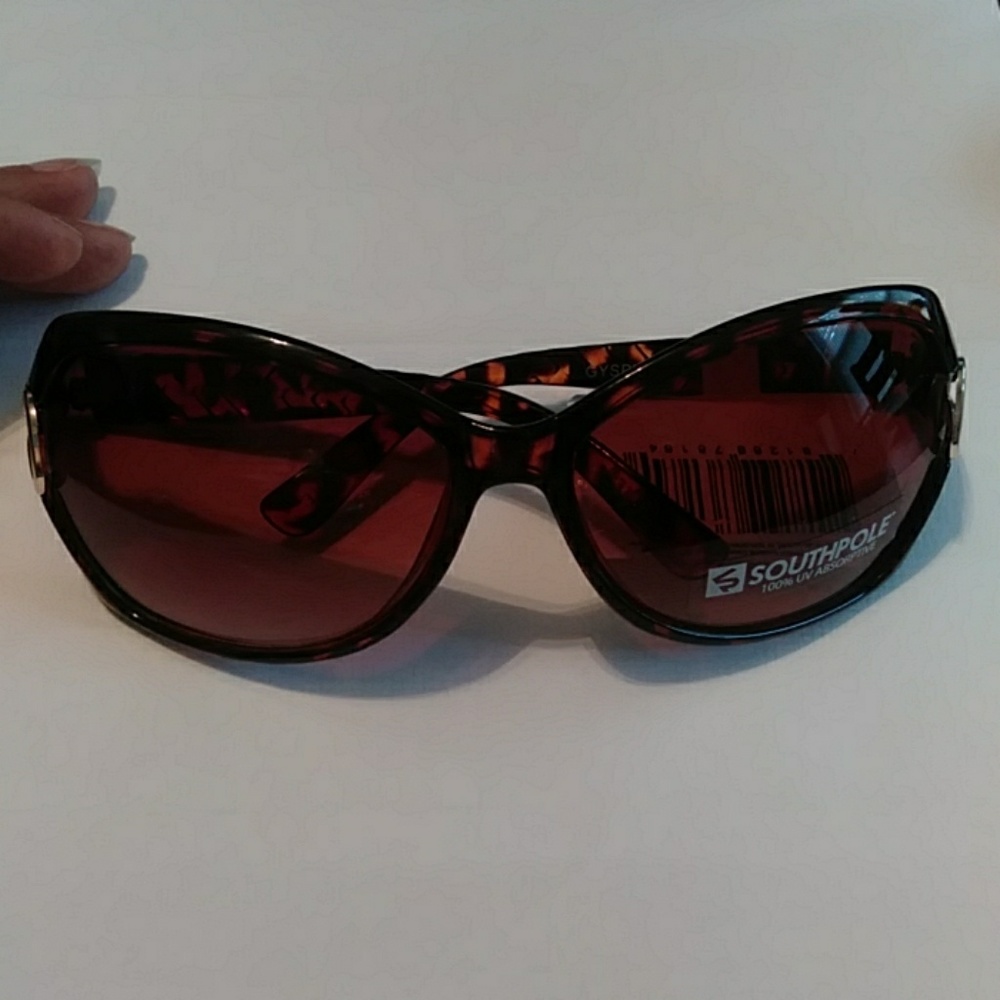 Animal print Sunglasses